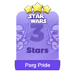 Porg Pride